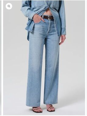 Citizens of Humanity - Annina Jeans in Tularosa